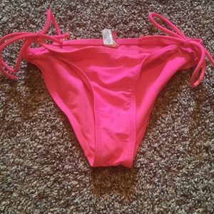 Op Bikini Bottoms Size S